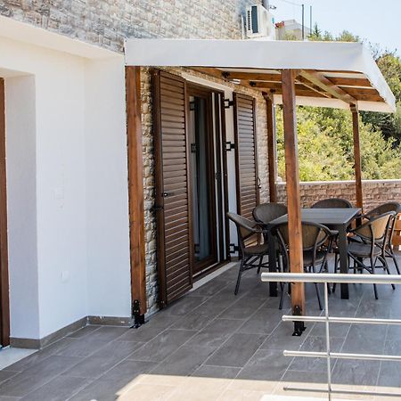 Four Princess Agia Paraskevi  Exterior photo