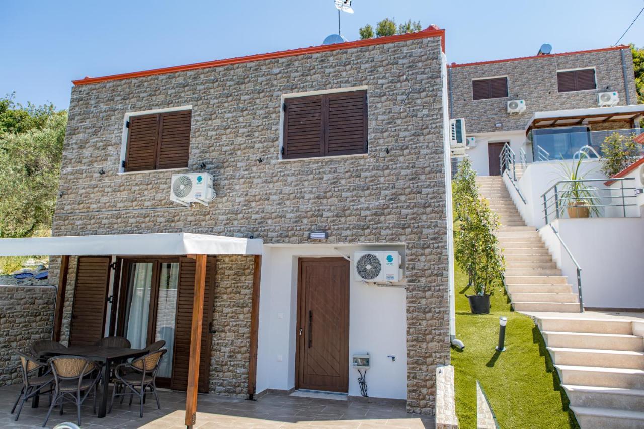 Four Princess Agia Paraskevi  Exterior photo