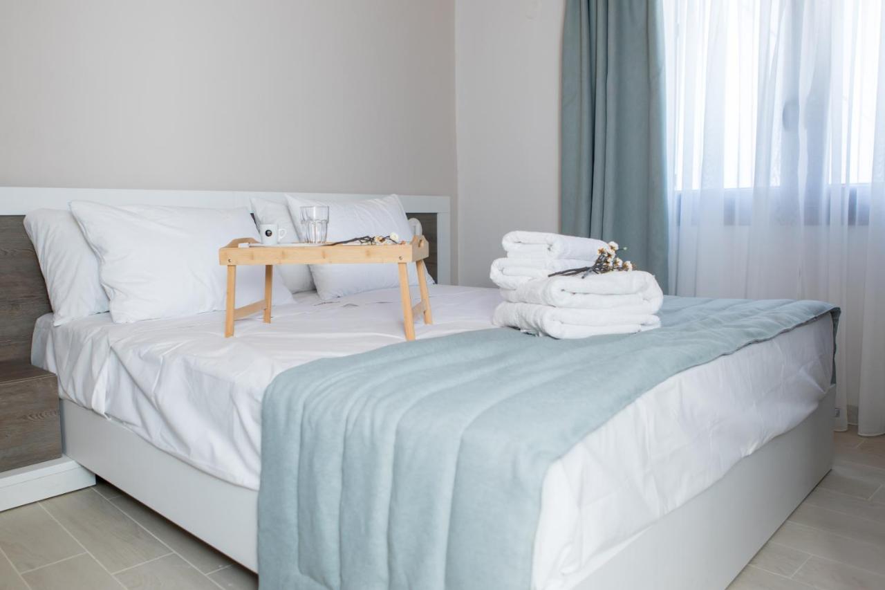 Four Princess Agia Paraskevi  Exterior photo