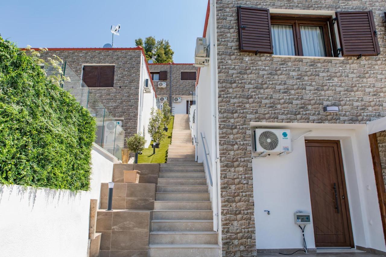 Four Princess Agia Paraskevi  Exterior photo
